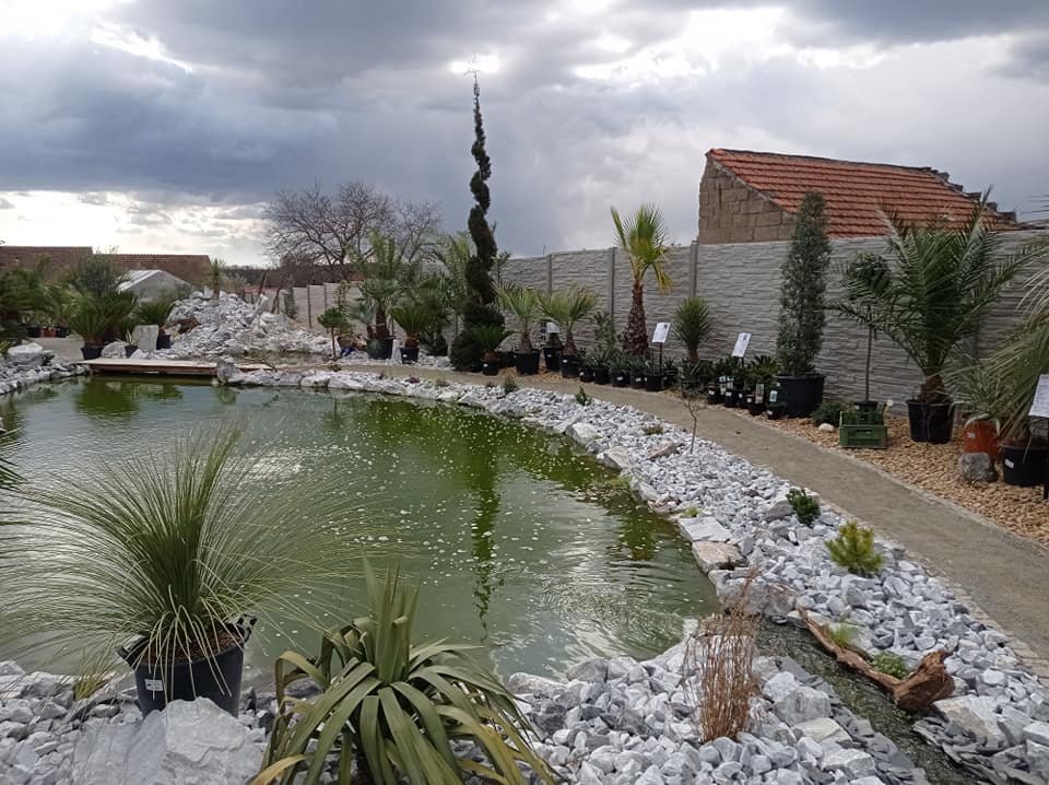 Výroba, prodej a montáž betonového oplocení